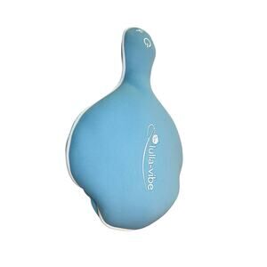 Munchkin Lulla-Vibe Vibrating Mattress Pad Sleep Soother